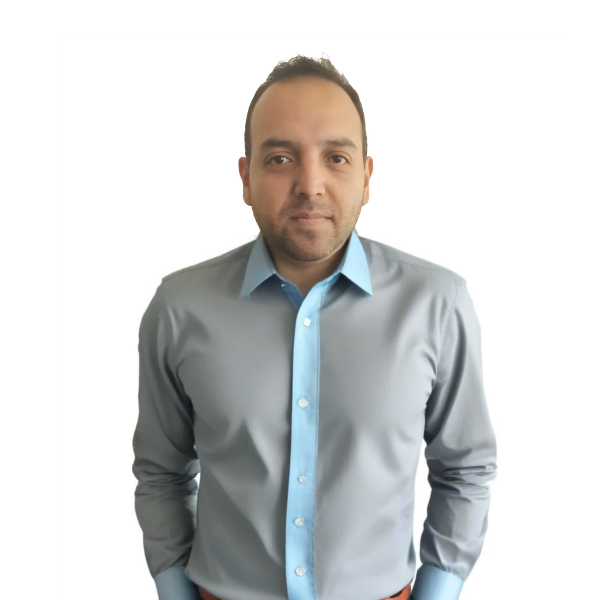 Christian Gaibor