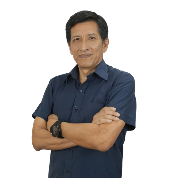 Edgar Sánchez